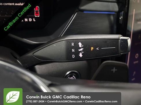 Certified 2024 GMC Acadia AT4 w/ Luxury Package AWD/4WD image 20