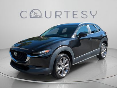 Used 2023 MAZDA CX-30 AWD 2.5 S w/ Select Package