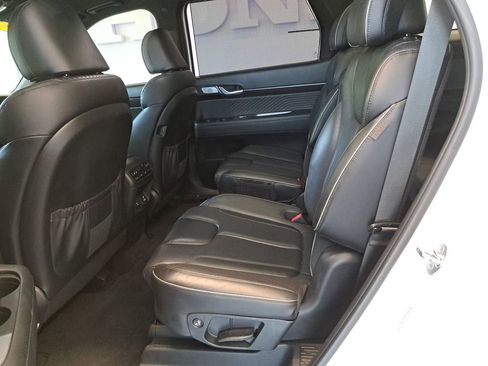 Used 2023 Hyundai Palisade Calligraphy AWD/4WD image 22