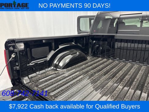 New 2026 RAM 1500 Big Horn AWD/4WD image 40