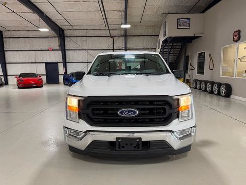 Used 2021 Ford F150 XL w/ Equipment Group 101A High RWD image 70