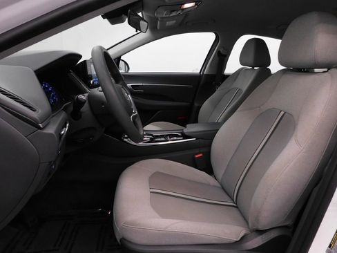 Used 2021 Hyundai Sonata SEL image 13