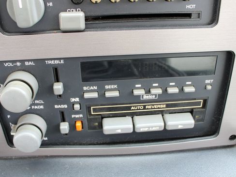 Used 1987 Pontiac Fiero GT RWD image 12