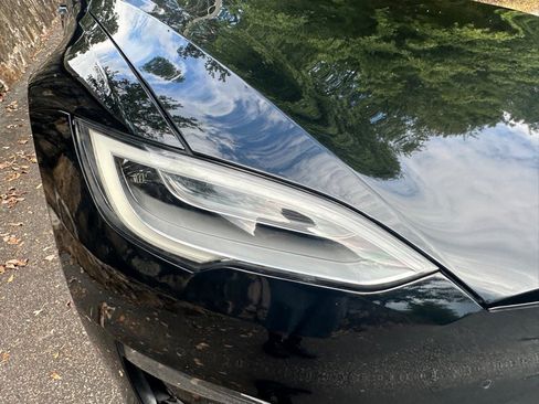 Used 2021 Tesla Model S Long Range image 16