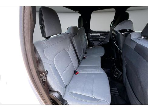 Certified 2021 RAM 1500 Big Horn AWD/4WD image 42