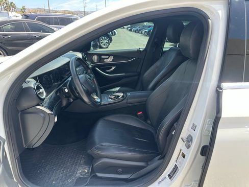Used 2018 Mercedes-Benz E 300 image 2