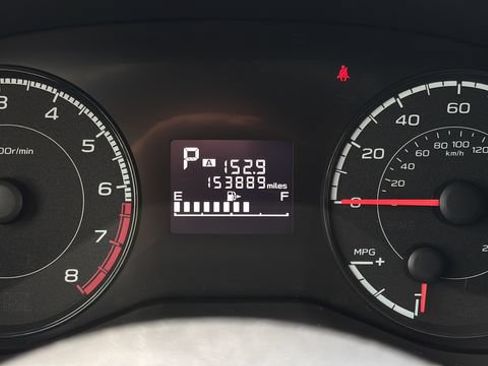 Used 2018 Subaru Crosstrek 2.0i w/ Popular Package #3 AWD/4WD image 21