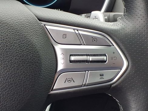 Used 2021 Hyundai Santa Fe Calligraphy AWD/4WD image 30