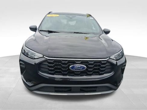 Used 2025 Ford Escape ST-Line AWD/4WD image 14