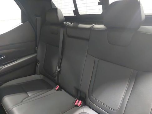 Used 2024 Hyundai Santa Cruz Night image 20