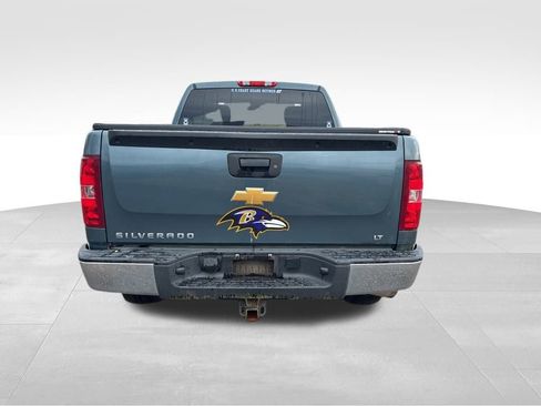 Used 2012 Chevrolet Silverado 1500 LT w/ All-Star Edition image 4