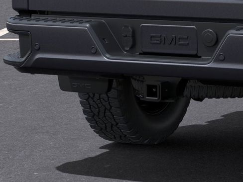 New 2025 GMC Sierra 2500 Denali w/ Denali Reserve Package image 14