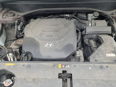 Used 2020 Hyundai Palisade Limited AWD/4WD image 30