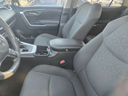Used 2024 Toyota RAV4 XLE w/ Convenience Package AWD/4WD image 23