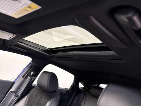 Used 2023 Acura Integra A-Spec FWD image 20