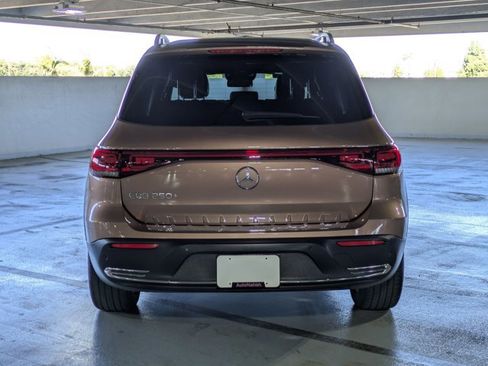 Certified 2023 Mercedes-Benz EQB 250+ image 6