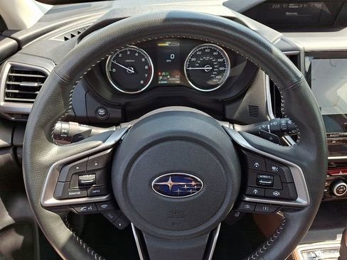 Used 2024 Subaru Forester Touring AWD/4WD image 20