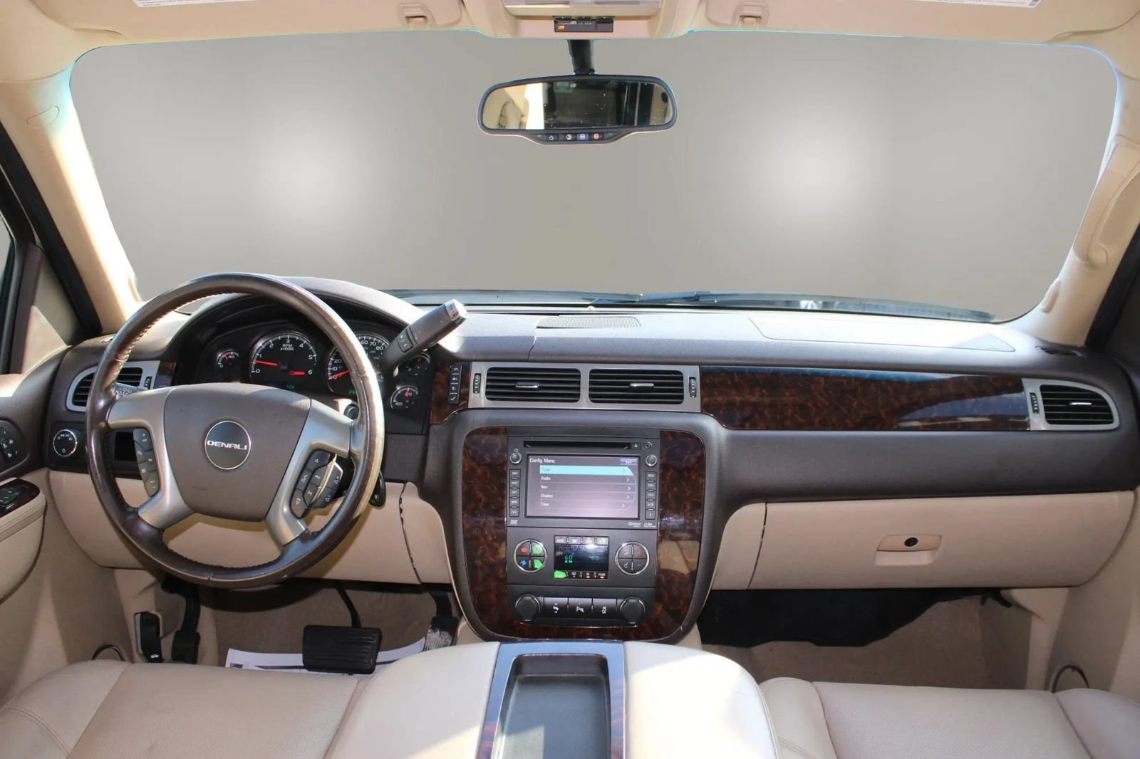 Used 2013 GMC Yukon Denali AWD/4WD image 28