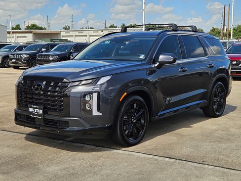 Used 2024 Hyundai Palisade XRT FWD image 10