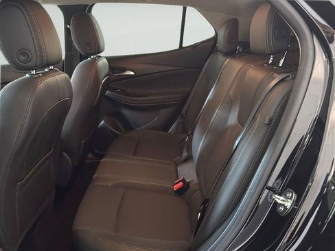 Used 2023 Buick Encore GX Preferred w/ Cold Weather Comfort Package FWD image 13