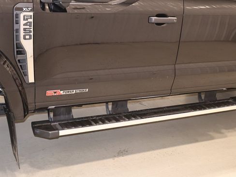 Certified 2024 Ford F450 XLT w/ 360-Degree Camera Package image 41