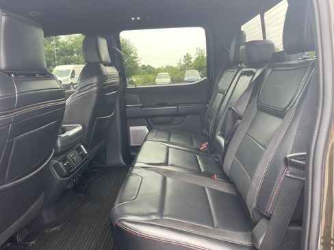 Used 2024 Ford F150 Raptor AWD/4WD image 22