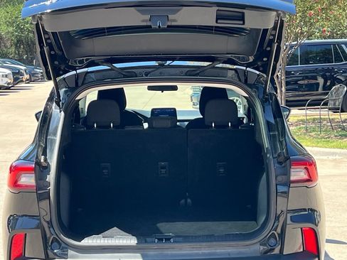 Used 2025 Ford Escape Active FWD image 23