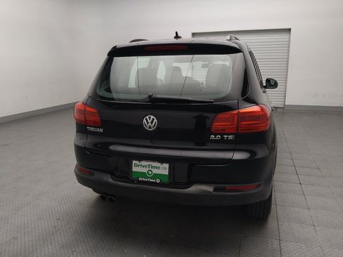 Used 2017 Volkswagen Tiguan S FWD image 7