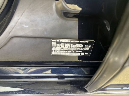 Used 2024 BMW X5 M60i AWD/4WD image 38