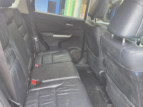 Used 2014 Honda CR-V EX-L image 10