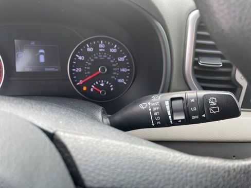 Used 2018 Kia Sportage LX w/ LX Popular Package image 29