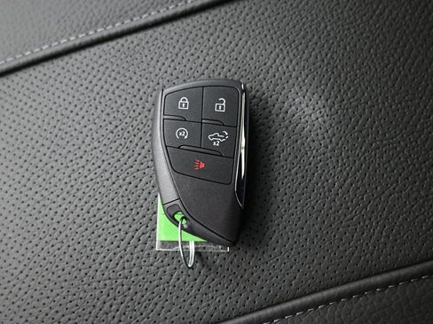 New 2026 GMC Sierra 1500 Denali image 19