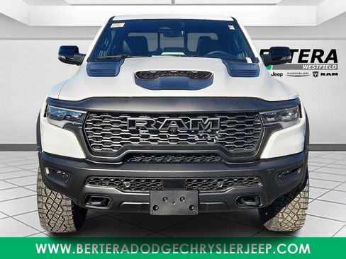 New 2026 RAM 1500 RHO image 2