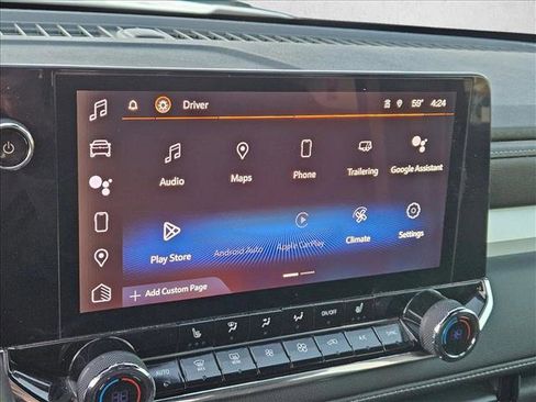 Certified 2023 Chevrolet Colorado LT w/ LT Convenience Package II image 12