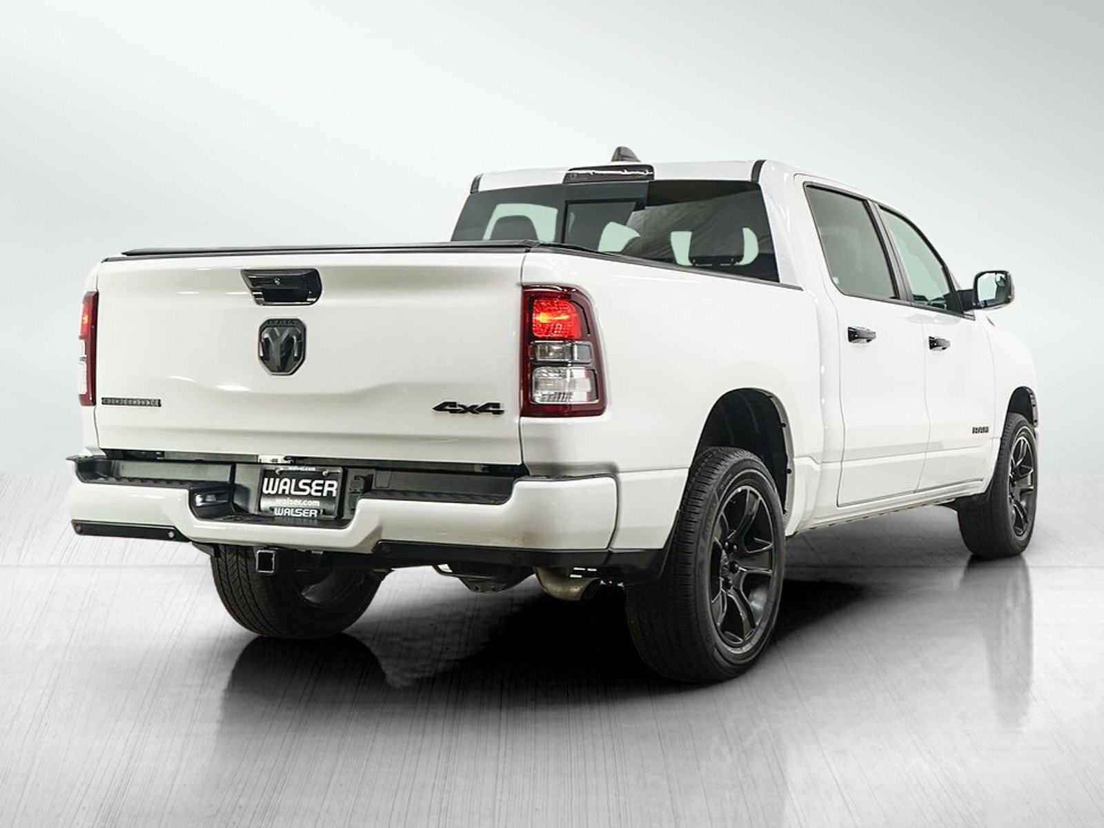 Used 2023 RAM 1500 Big Horn AWD/4WD image 5
