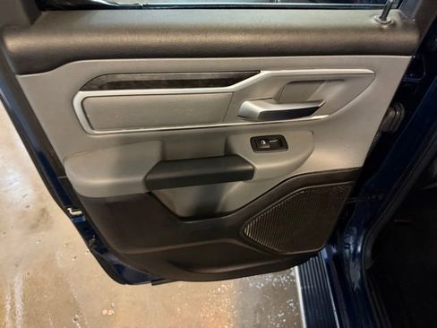 Certified 2023 RAM 1500 Big Horn AWD/4WD image 24
