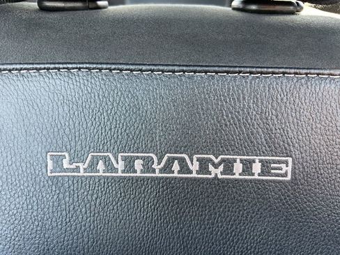 Used 2022 RAM 1500 Laramie image 17