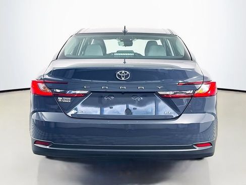 Used 2025 Toyota Camry LE FWD image 7