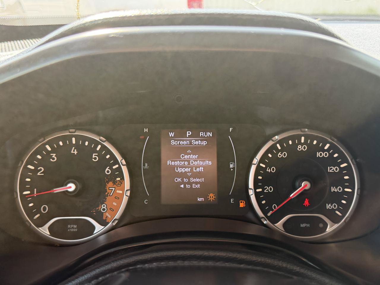Used 2018 Jeep Renegade Altitude w/ Popular Equipment Group FWD image 20