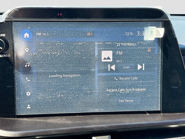 New 2026 Subaru Outback Limited AWD/4WD image 10