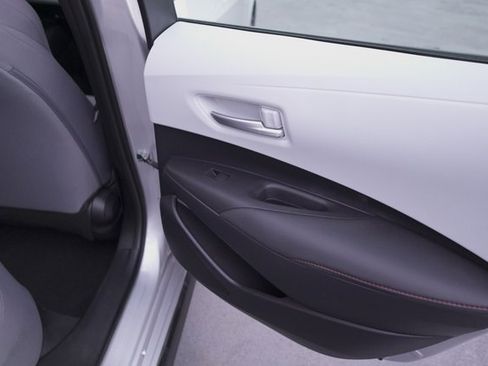 Certified 2024 Toyota Corolla SE image 25