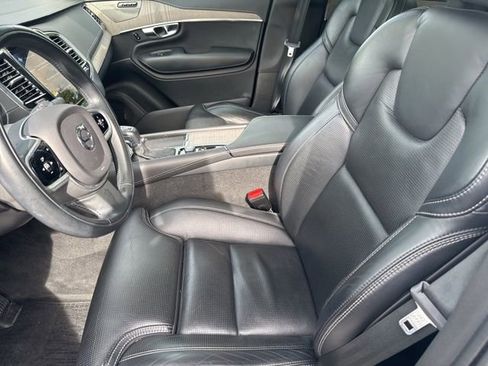Used 2021 Volvo XC90 T6 Inscription AWD/4WD image 14