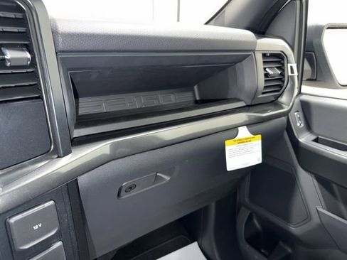 New 2025 Ford F150 STX w/ LOBO Package image 27