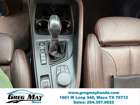 Used 2019 BMW X1 sDrive28i w/ Convenience Package FWD image 18