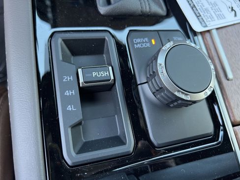 New 2026 Toyota Tundra 1794 Edition AWD/4WD image 24