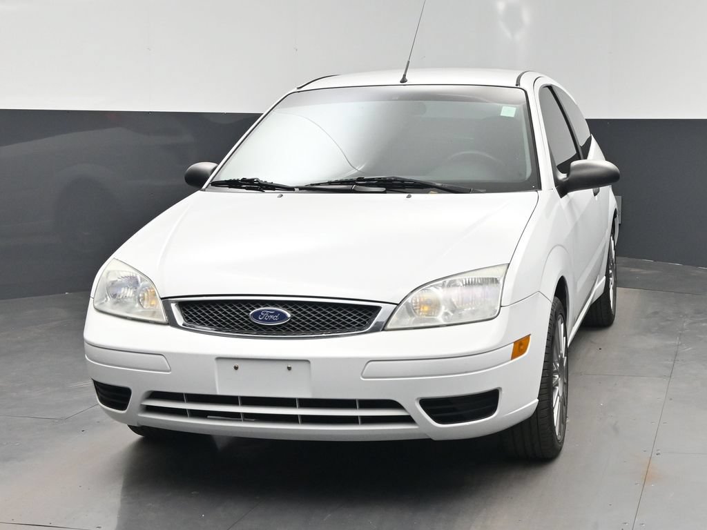 Used 2007 Ford Focus S FWD image 6