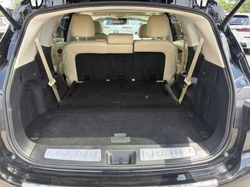 Used 2020 INFINITI QX60 Luxe w/ Essential Package AWD/4WD image 32