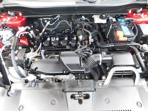 Used 2024 Honda CR-V EX image 36