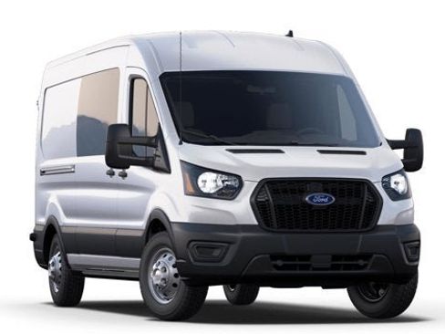 New 2025 Ford Transit 250 Cargo Van w/ Load Area Protection Package image 4