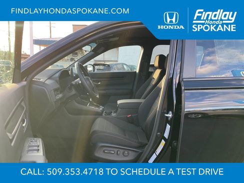 New 2026 Honda CR-V Sport image 13